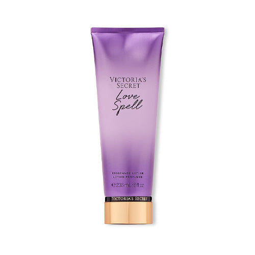 Victoria Secret - Love Spell Body Lotion For Women 236ML