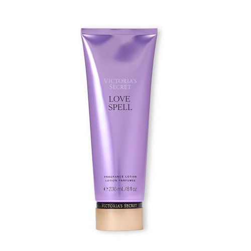 Victoria Secret - Love Spell Body Lotion For Women 236ML