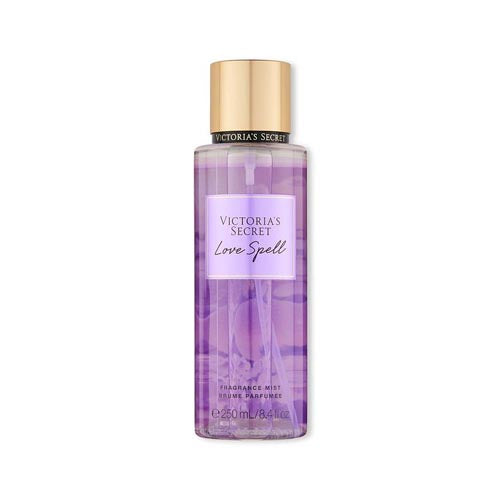Victoria Secret - Love Spell Fragrance Mist For Women 250ML