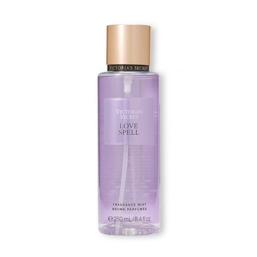 Victoria Secret - Love Spell Fragrance Mist For Women 250ML