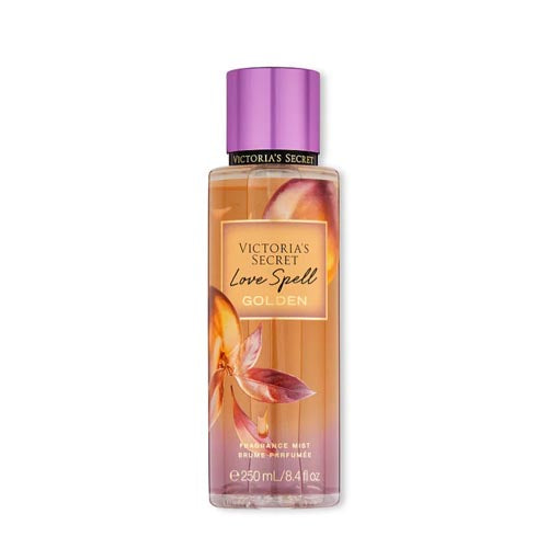 Victoria Secret - Love Spell Golden Fragrance Mist For Women 250ML