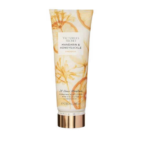 Victoria Secret - Mandarin & Honeysuckle BL For Women 236ML