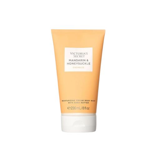 Victoria Secret - Mandarin & Honeysuckle Shea Butter For Women 236ML