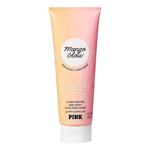Victoria Secret - Mango Glow Body Lotion For Women 236ML