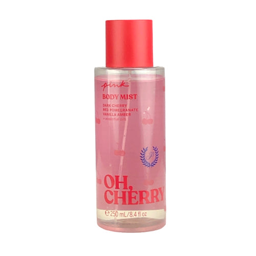 Victoria Secret - Oh Cherry Fragrance Mist For Women 250ML