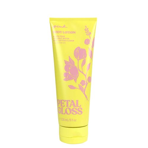 Victoria Secret - Petal Gloss Body Lotion For Women 236ML