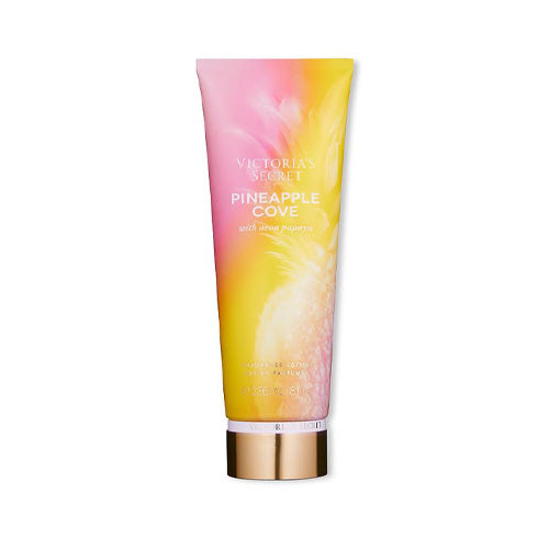 Victoria Secret - Pineapple Cove Body Lotion For Women 236ML