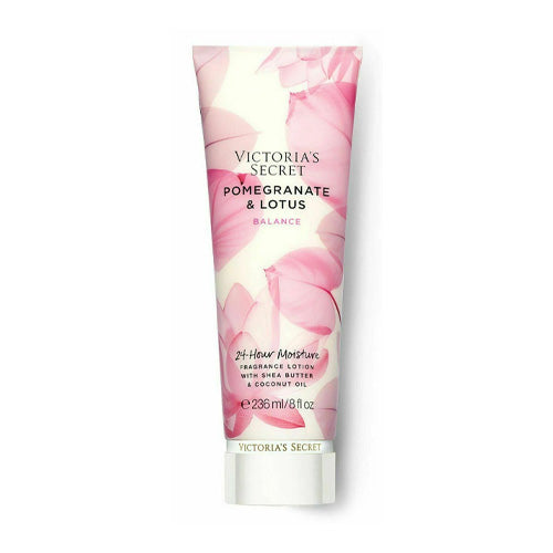 Victoria Secret - Pomegranate & Lotus Body Lotion For Women 236ML