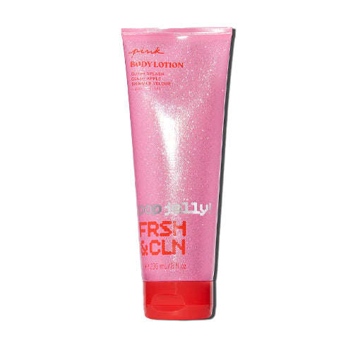 Victoria Secret - Pop Jelly Fresh & Clean Body Lotion For Women 236ML