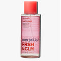 Victoria Secret - Pop Jelly Fresh & Clean Fragrance Mist For Women 250ML