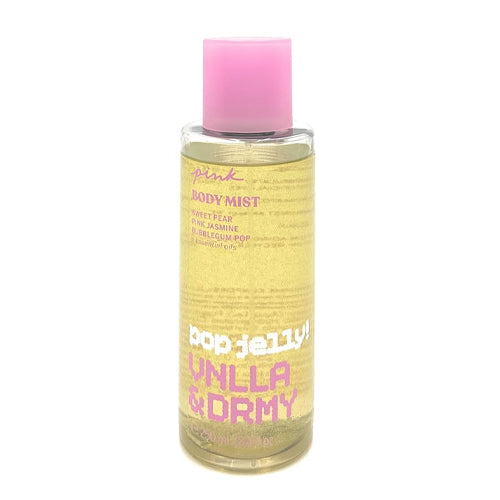 Victoria Secret - Pop Jelly Vanilla & Drmy Fragrance Mist For Women 250ML