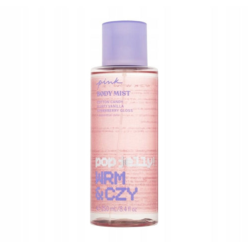 Victoria Secret - Pop Jelly Warm & Cozy Fragrance Mist For Women 250ML