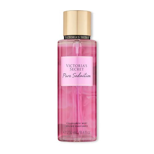 Victoria Secret - Pure Seduction Fragrance Mist For Women 250ML