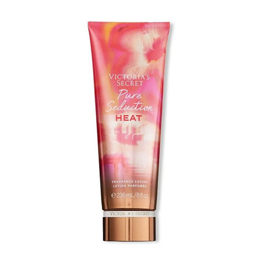 Victoria Secret - Pure Seduction Heat Body Lotion For Women 236ML