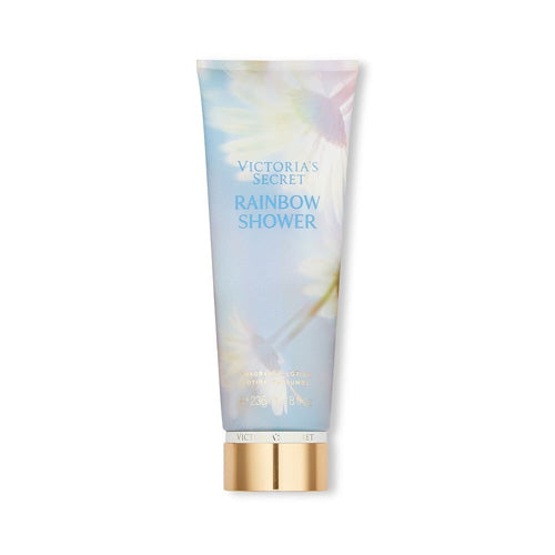 Victoria Secret - Rainbow Shower Body Lotion For Women 236ML