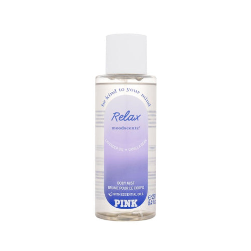 Victoria Secret - Relax Fragrance Mist For Women 250ML