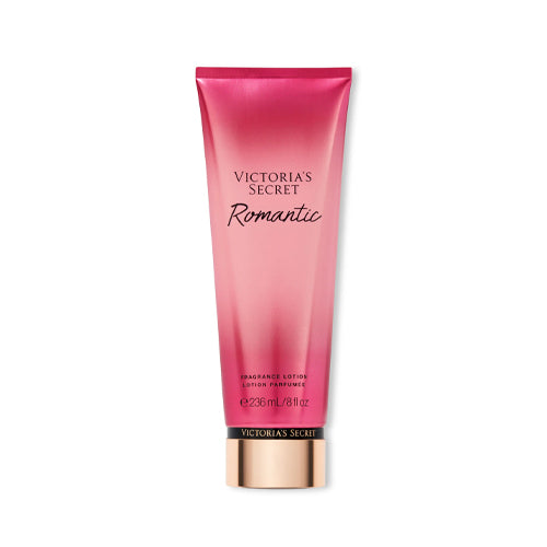 Victoria Secret - Romantic Body Lotion For Women 236ML