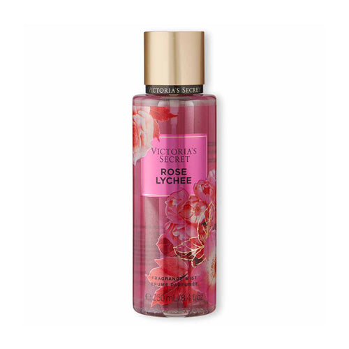 Victoria Secret - Rose Lychee Fragrance Mist For Women 250ML