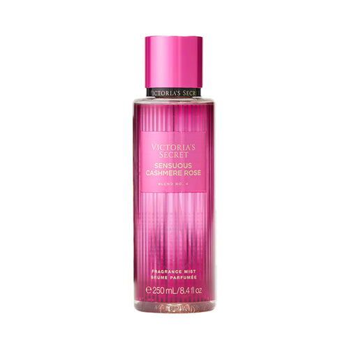 Victoria Secret - Sensous Cashmere Rose Fragrance Mist For Women 250ML