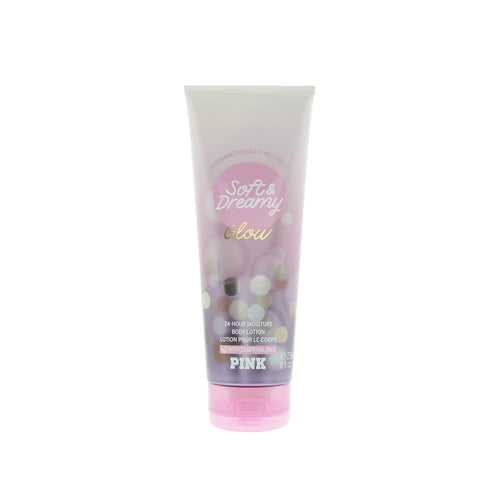 Victoria Secret - Soft & Dreamy Glow Body Lotion For Women 236ML
