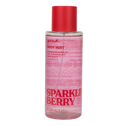 Victoria Secret - Sparkle Berry Fragrance Mist For Women 250ML