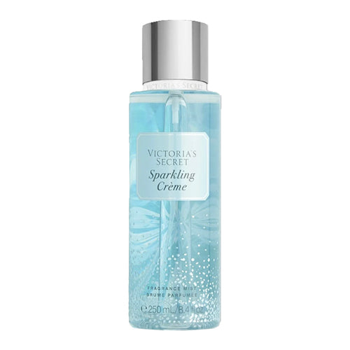 Victoria Secret - Sparkling Creme Fragrance Mist For Women 250ML