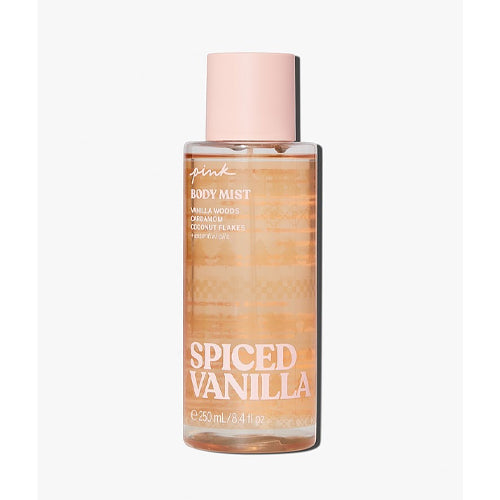Victoria Secret - Spiced Vanilla Fragrance Mist For Women 250ML