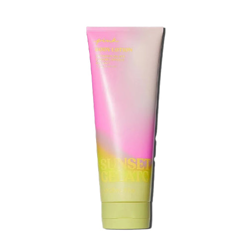 Victoria Secret - Sunset Gelato Body Lotion For Women 236ML