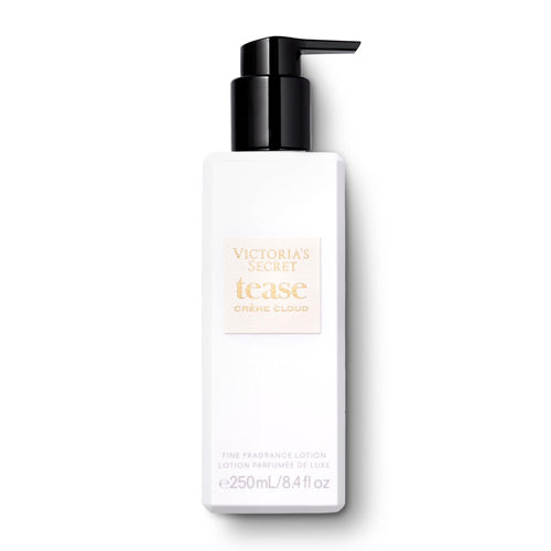 Victoria Secret - Tease Creme Cloud Body Lotion For Women 236ML