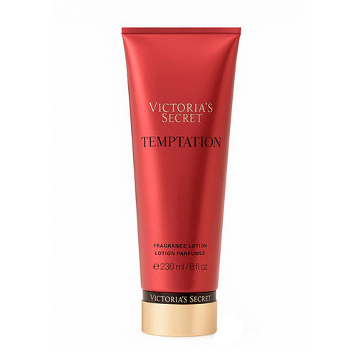 Victoria Secret - Temptation Body Lotion For Women 236ML