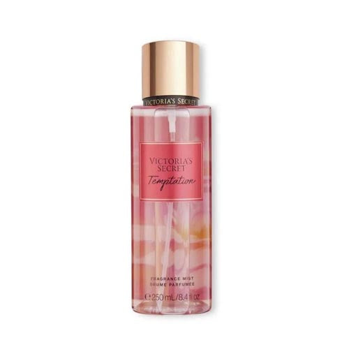 Victoria Secret - Temptation Fragrance Mist For Women 250ML