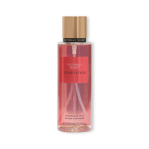 Victoria Secret - Temptation Fragrance Mist For Women 250ML