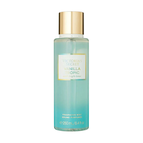 Victoria Secret - Tropic Vanilla Fragrance Mist For Women 250ML