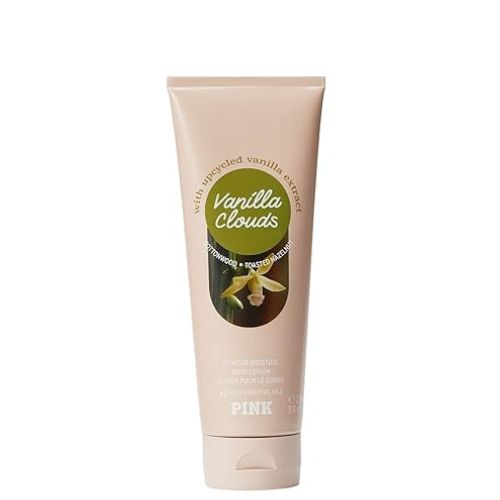 Victoria Secret - Vanilla Clouds BL For Women 250ML