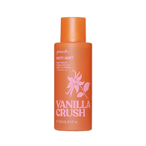 Victoria Secret - Vanilla Crush Fragrance Mist For Women 250ML