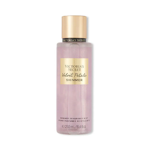 Victoria Secret - Velvet Peatals Shimmer For Women 250ML