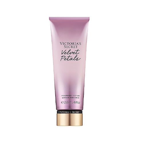 Victoria Secret - Velvet Petals Body Lotion For Women 236ML