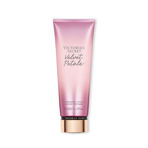 Victoria Secret - Velvet Petals Body Lotion For Women 236ML