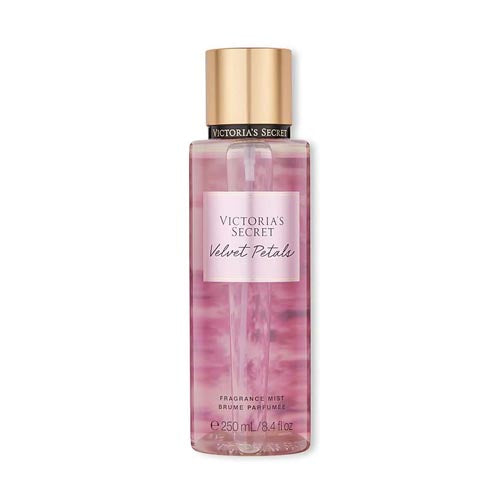 Victoria Secret - Velvet Petals Fragrance Mist For Women 250ML