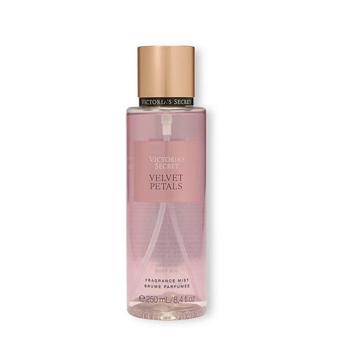 Victoria Secret - Velvet Petals Fragrance Mist For Women 250ML