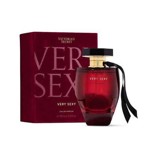 Victoria Secret - Very Sexy EDP For Women 100ML