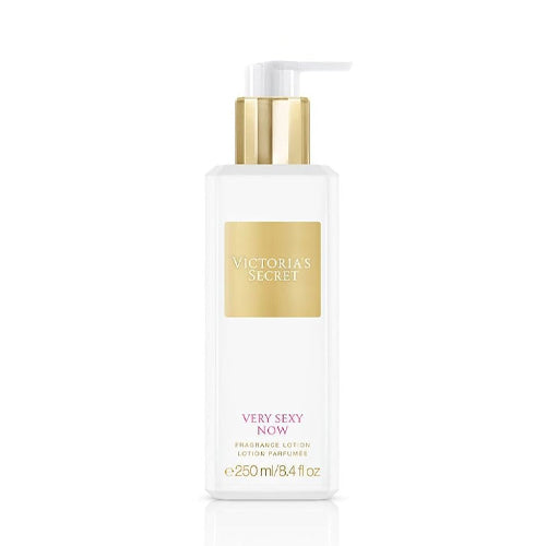 Victoria Secret - Very Sexy Now Body Lotion For Women 250ML