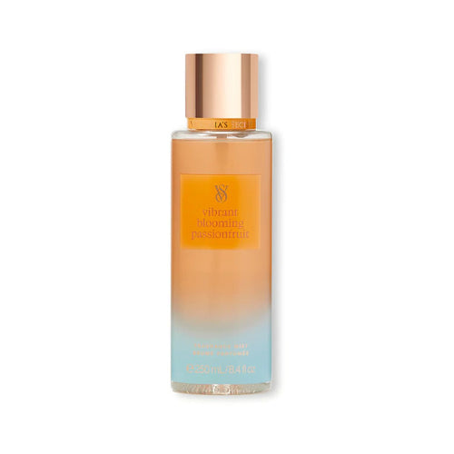 Victoria Secret - Vibrant Blooming Passionfruit Fragrance Mist For Women 250ML