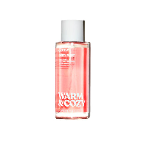 Victoria Secret - Warm & Cozy Fragrance Mist For Women 250ML