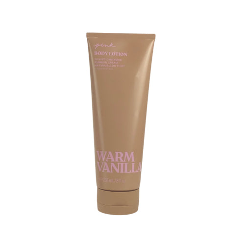 Victoria Secret - Warm Vanilla Body Lotion For Women 236ML