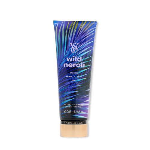 Victoria Secret - Wild Neroli Body Lotion For Women 236ML