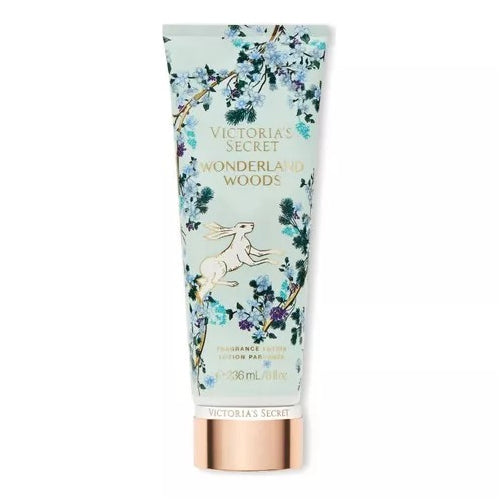 Victoria Secret - Wonderland Woods Body Lotion For Women 236ML