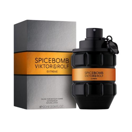 Viktor & Rolf - Spicebomb Extreme EDP For Men 90ML