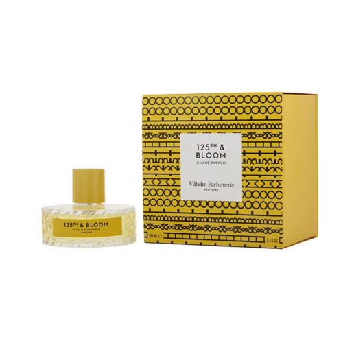 Vilhelm - 125TH & Bloom EDP Unisex 100ML
