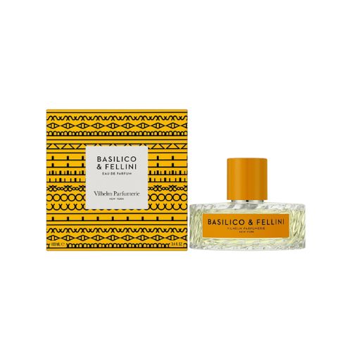 Vilhelm - Basilico & Fellini EDP Unisex 100ML